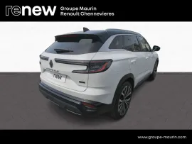 Voiture RENAULT Austral I (HHN) Ph1 1.2 E-Tech full hybrid 200ch I
