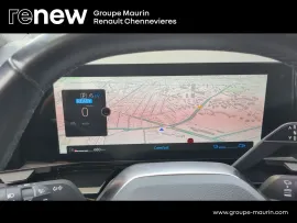 Voiture RENAULT Austral I (HHN) Ph1 1.2 E-Tech full hybrid 200ch I