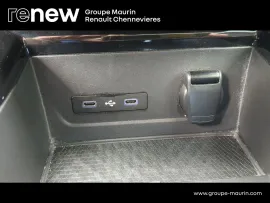 Voiture RENAULT Austral I (HHN) Ph1 1.2 E-Tech full hybrid 200ch I