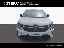 Voiture RENAULT Austral I (HHN) Ph1 1.2 E-Tech full hybrid 200ch I