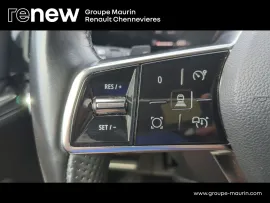 Voiture RENAULT Austral I (HHN) Ph1 1.2 E-Tech full hybrid 200ch I