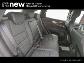 Voiture RENAULT Austral I (HHN) Ph1 1.2 E-Tech full hybrid 200ch I