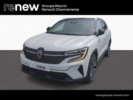 RENAULT Austral I (HHN) Ph1 1.2 E-Tech full hybrid 200ch I Chennevières-sur-Marne