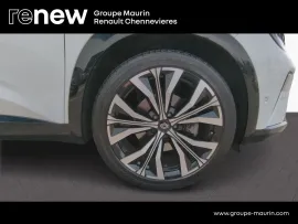 Voiture RENAULT Austral I (HHN) Ph1 1.2 E-Tech full hybrid 200ch I