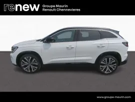 Voiture RENAULT Austral I (HHN) Ph1 1.2 E-Tech full hybrid 200ch I