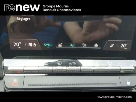 Voiture RENAULT Austral I (HHN) Ph1 1.2 E-Tech full hybrid 200ch I