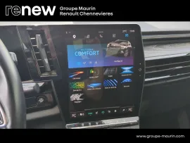 Voiture RENAULT Austral I (HHN) Ph1 1.2 E-Tech full hybrid 200ch I
