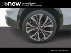 Voiture RENAULT Austral I (HHN) Ph1 1.2 E-Tech full hybrid 200ch I