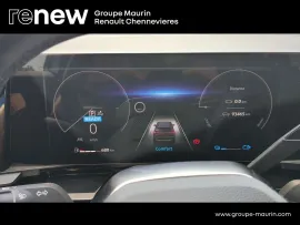 Voiture RENAULT Austral I (HHN) Ph1 1.2 E-Tech full hybrid 200ch I
