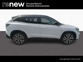 Voiture RENAULT Austral I (HHN) Ph1 1.2 E-Tech full hybrid 200ch I