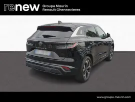 Voiture RENAULT Austral I (HHN) Ph1 1.2 E-Tech full hybrid 200ch T