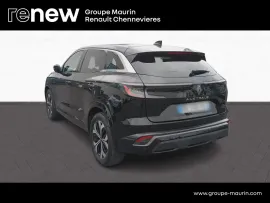 Voiture RENAULT Austral I (HHN) Ph1 1.2 E-Tech full hybrid 200ch T