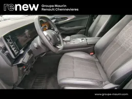 Voiture RENAULT Austral I (HHN) Ph1 1.2 E-Tech full hybrid 200ch T