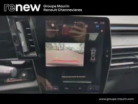 Voiture RENAULT Austral I (HHN) Ph1 1.2 E-Tech full hybrid 200ch T