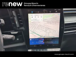 Voiture RENAULT Austral I (HHN) Ph1 1.2 E-Tech full hybrid 200ch T