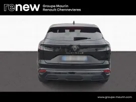 Voiture RENAULT Austral I (HHN) Ph1 1.2 E-Tech full hybrid 200ch T
