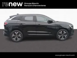 Voiture RENAULT Austral I (HHN) Ph1 1.2 E-Tech full hybrid 200ch T