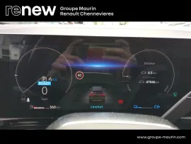 Voiture RENAULT Austral I (HHN) Ph1 1.2 E-Tech full hybrid 200ch T