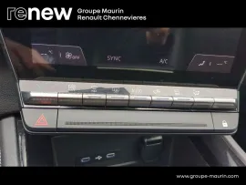 Voiture RENAULT Austral I (HHN) Ph1 1.2 E-Tech full hybrid 200ch T