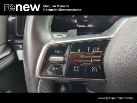 Voiture RENAULT Austral I (HHN) Ph1 1.2 E-Tech full hybrid 200ch T