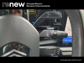 Voiture RENAULT Austral I (HHN) Ph1 1.2 E-Tech full hybrid 200ch T