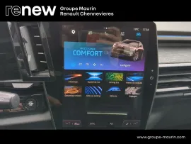 Voiture RENAULT Austral I (HHN) Ph1 1.2 E-Tech full hybrid 200ch T