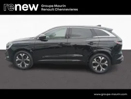 Voiture RENAULT Austral I (HHN) Ph1 1.2 E-Tech full hybrid 200ch T
