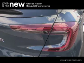 Voiture RENAULT Captur II (HJB) Ph1 NG 1.0 TCe 90ch Evolution