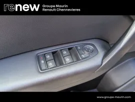 Voiture RENAULT Captur II (HJB) Ph1 NG 1.0 TCe 90ch Evolution