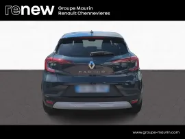 Voiture RENAULT Captur II (HJB) Ph1 NG 1.0 TCe 90ch Evolution