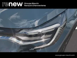Voiture RENAULT Captur II (HJB) Ph1 NG 1.0 TCe 90ch Evolution