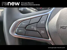 Voiture RENAULT Captur II (HJB) Ph1 NG 1.0 TCe 90ch Evolution