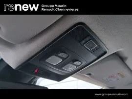 Voiture RENAULT Captur II (HJB) Ph1 NG 1.0 TCe 90ch Evolution