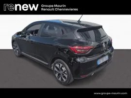 Voiture RENAULT Clio V (BJA) Ph1 NG 1.0 TCe 90ch Evolution