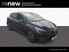 Voiture RENAULT Clio V (BJA) Ph1 NG 1.0 TCe 90ch Evolution