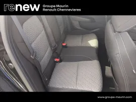 Voiture RENAULT Clio V (BJA) Ph1 NG 1.0 TCe 90ch Evolution