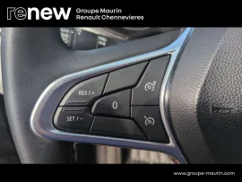 Voiture RENAULT Clio V (BJA) Ph1 NG 1.0 TCe 90ch Evolution