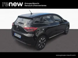 Voiture RENAULT Clio V (BJA) Ph1 NG 1.0 TCe 90ch Evolution