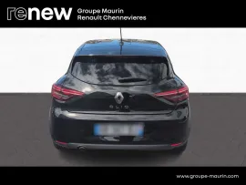 Voiture RENAULT Clio V (BJA) Ph1 NG 1.0 TCe 90ch Evolution