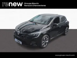 RENAULT Clio V (BJA) Ph1 NG 1.0 TCe 90ch Evolution Chennevières-sur-Marne