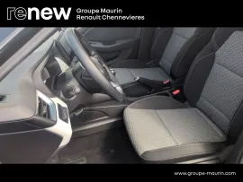 Voiture RENAULT Clio V (BJA) Ph1 NG 1.0 TCe 90ch Evolution