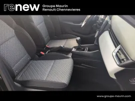 Voiture RENAULT Clio V (BJA) Ph1 NG 1.0 TCe 90ch Evolution