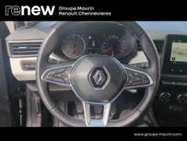 Voiture RENAULT Clio V (BJA) Ph1 NG 1.0 TCe 90ch Evolution