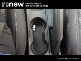 Voiture RENAULT Clio V (BJA) Ph1 NG 1.0 TCe 90ch Evolution