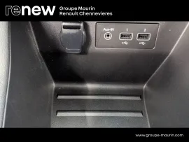 Voiture RENAULT Clio V (BJA) Ph1 NG 1.0 TCe 90ch Evolution