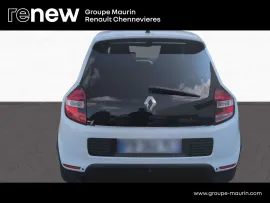 Voiture RENAULT Twingo III (C07) Ph1 0.9 TCe 90 Intens EDC E6c