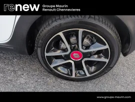 Voiture RENAULT Twingo III (C07) Ph1 0.9 TCe 90 Intens EDC E6c