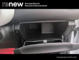 Voiture RENAULT Twingo III (C07) Ph1 0.9 TCe 90 Intens EDC E6c