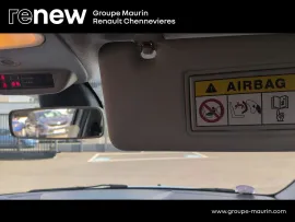 Voiture RENAULT Twingo III (C07) Ph1 0.9 TCe 90 Intens EDC E6c