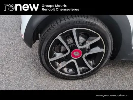 Voiture RENAULT Twingo III (C07) Ph1 0.9 TCe 90 Intens EDC E6c